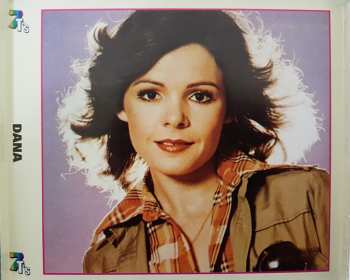 2CD Dana: The GTO Years