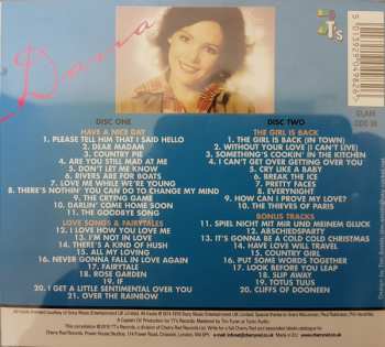 2CD Dana: The GTO Years