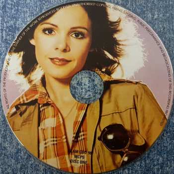 2CD Dana: The GTO Years