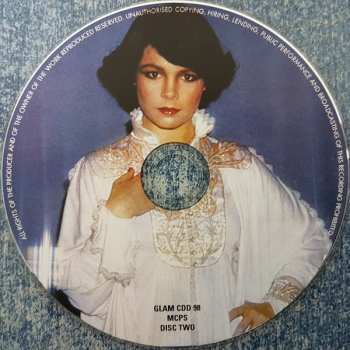 2CD Dana: The GTO Years