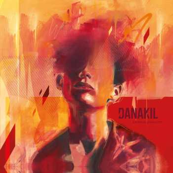 Album Danakil: Demain Peut-être