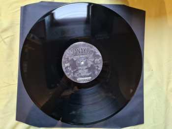 2LP Danakil: Live À La Maison