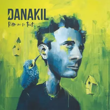 Danakil: Rien Ne Se Tait