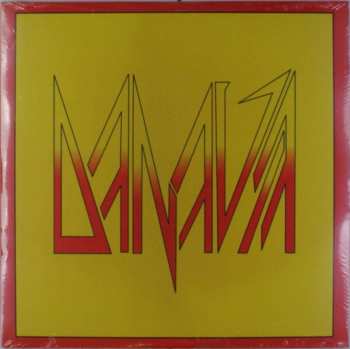 2LP Danava: Danava