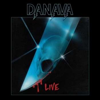 LP Danava: Live