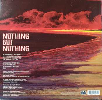 LP Danava: Nothing But Nothing