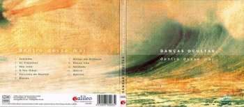 CD Danças Ocultas: Dentro Desse Mar