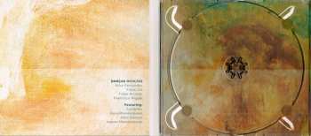 CD Danças Ocultas: Dentro Desse Mar