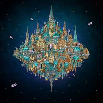Album Dance Gavin Dance: Pantheon