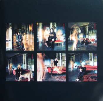 2LP Iron Maiden: Dance Of Death