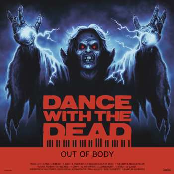 CD Dance With The Dead: Out Of Body (10th Anniversary Remixed / Remastered Edition)