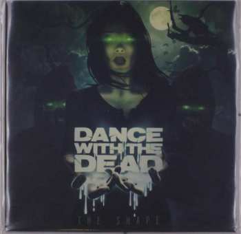 Album Dance With The Dead: The Shape