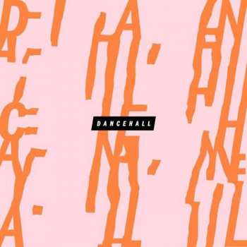 LP Dancehall: The Band