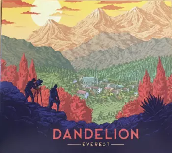 Dandelion: Everest