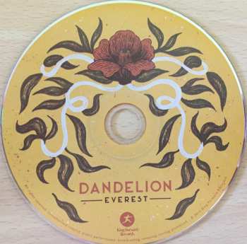 CD Dandelion: Everest