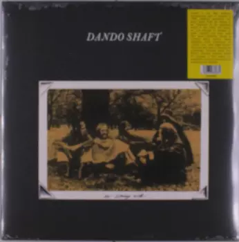 Dando Shaft: An Evening With Dando Shaft