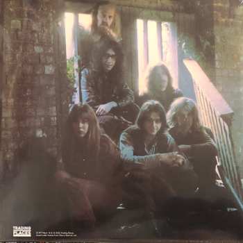 LP Dando Shaft: Dando Shaft