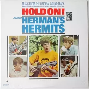Herman's Hermits: Dandy / Hold On