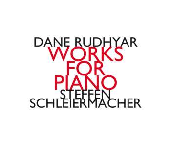 Album Steffen Schleiermacher: Works For Piano