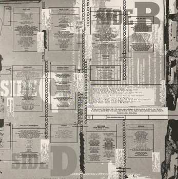 2LP D'Angelo: Voodoo CLR | LTD