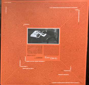 LP Danger Dan: Das Ist Alles Von Der Kunstfreiheit Gedeckt LTD