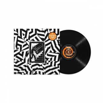 LP Danger Dan: Das Ist Alles Von Der Kunstfreiheit Gedeckt LTD
