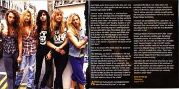 CD Danger Danger: Danger Danger