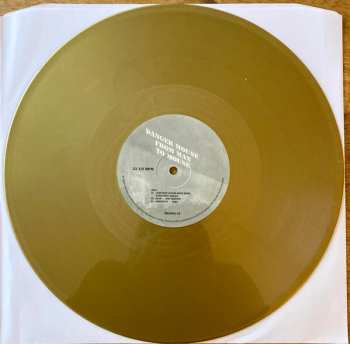 2LP Danger Mouse: From Man To Mouse CLR | LTD