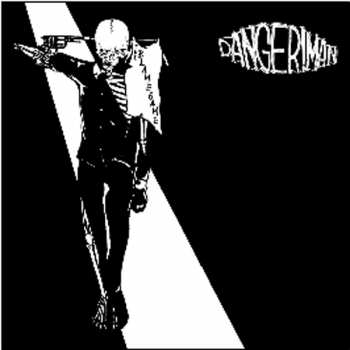 Album Danger!Man: The Blame Game