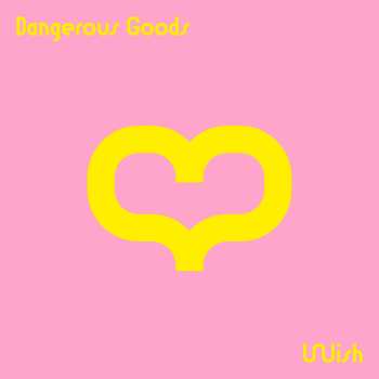 Album Dangerous Goods: Wish