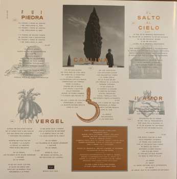 LP Dani Llamas: La Verdad LTD