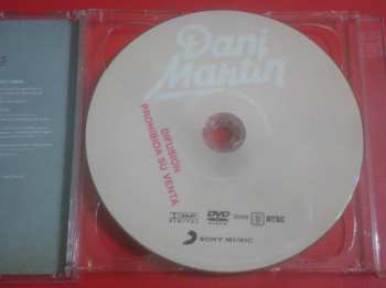 CD/DVD Dani Martín: Dani Martín