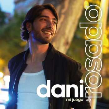 Album Dani Rosado: Mi Juego Vol. 1