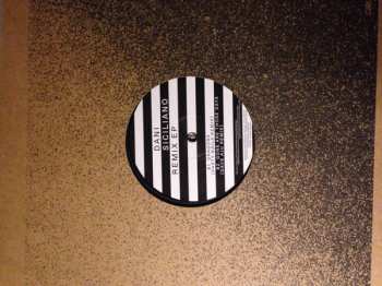 LP Dani Siciliano: Remix Ep