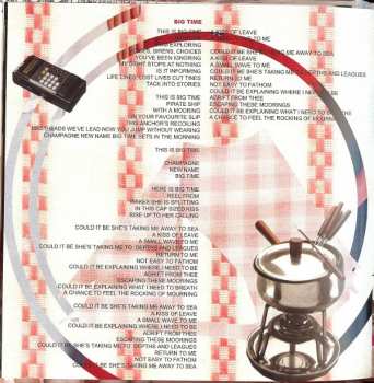 CD Dani Siciliano: Slappers