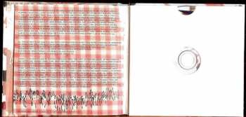 CD Dani Siciliano: Slappers