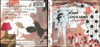 CD Dani Siciliano: Slappers