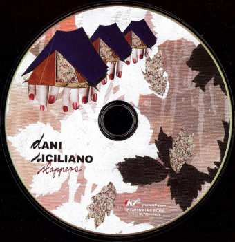 CD Dani Siciliano: Slappers