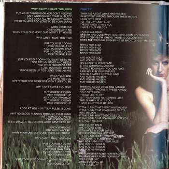 CD Dani Siciliano: Slappers