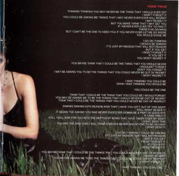 CD Dani Siciliano: Slappers