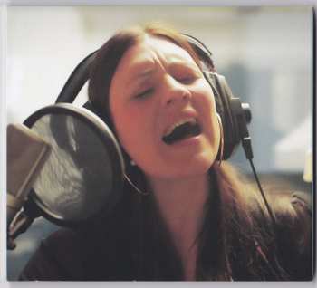 CD/DVD Dani Wilde: Live at Brighton Road