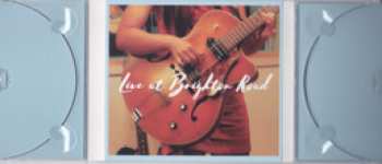 CD/DVD Dani Wilde: Live at Brighton Road