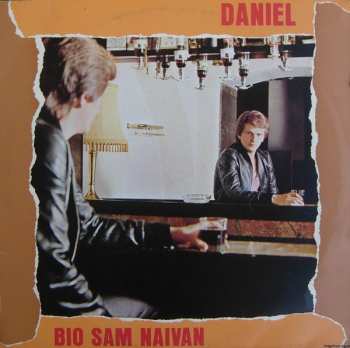 Album Daniel: Bio Sam Naivan