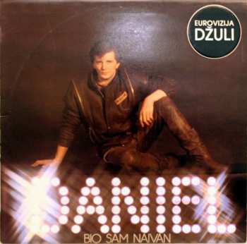 LP Daniel: Bio Sam Naivan