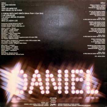 LP Daniel: Bio Sam Naivan