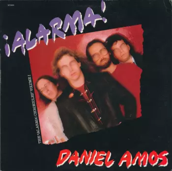 ¡Alarma! (The Alarma Chronicles Vol.1)