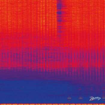 Album Daniel Avery: Diminuendo EP