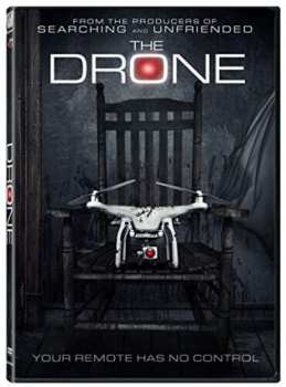 DVD Daniel Avery: Drone