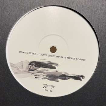 LP Daniel Avery: Drone Logic (Harvey McKay Re-Edit)
