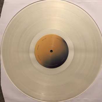 LP Daniel Avery: Love + Light LTD | CLR
